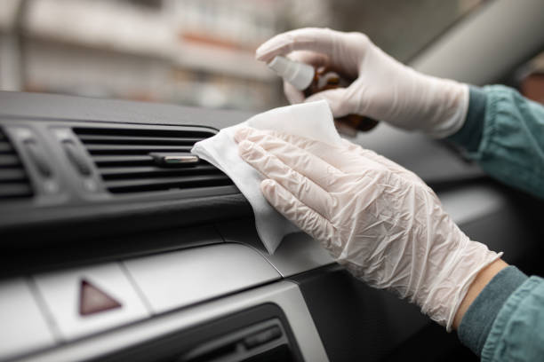 Best HVAC Air Duct Cleaning  in Upper Saddle River, NJ