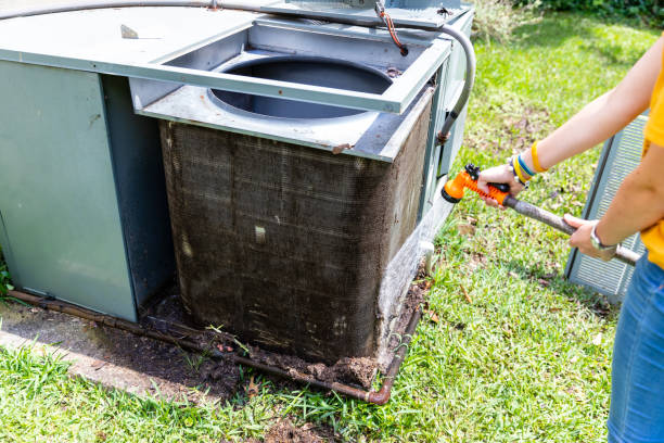 Best Air Duct Cleaning Near Me  in Upper Saddle River, NJ