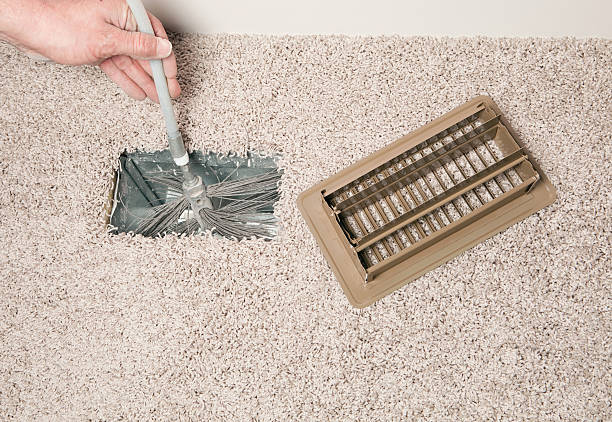 Best HVAC System Cleaning  in Upper Saddle River, NJ