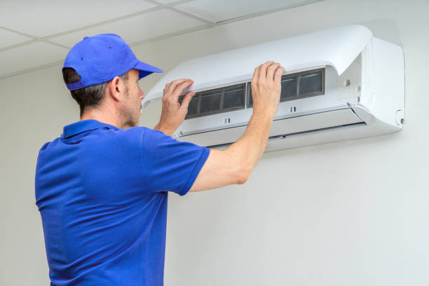Best Emergency Air Duct Cleaning  in Upper Saddle River, NJ