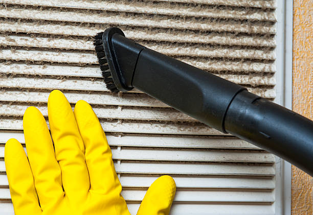 Best Commercial HVAC Duct Cleaning  in Upper Saddle River, NJ