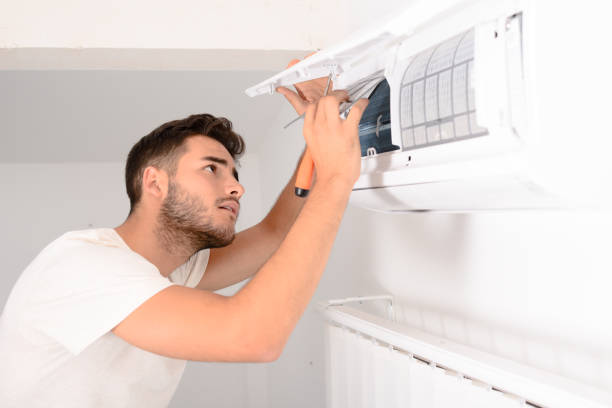 Best HVAC Maintenance and Cleaning  in Upper Saddle River, NJ